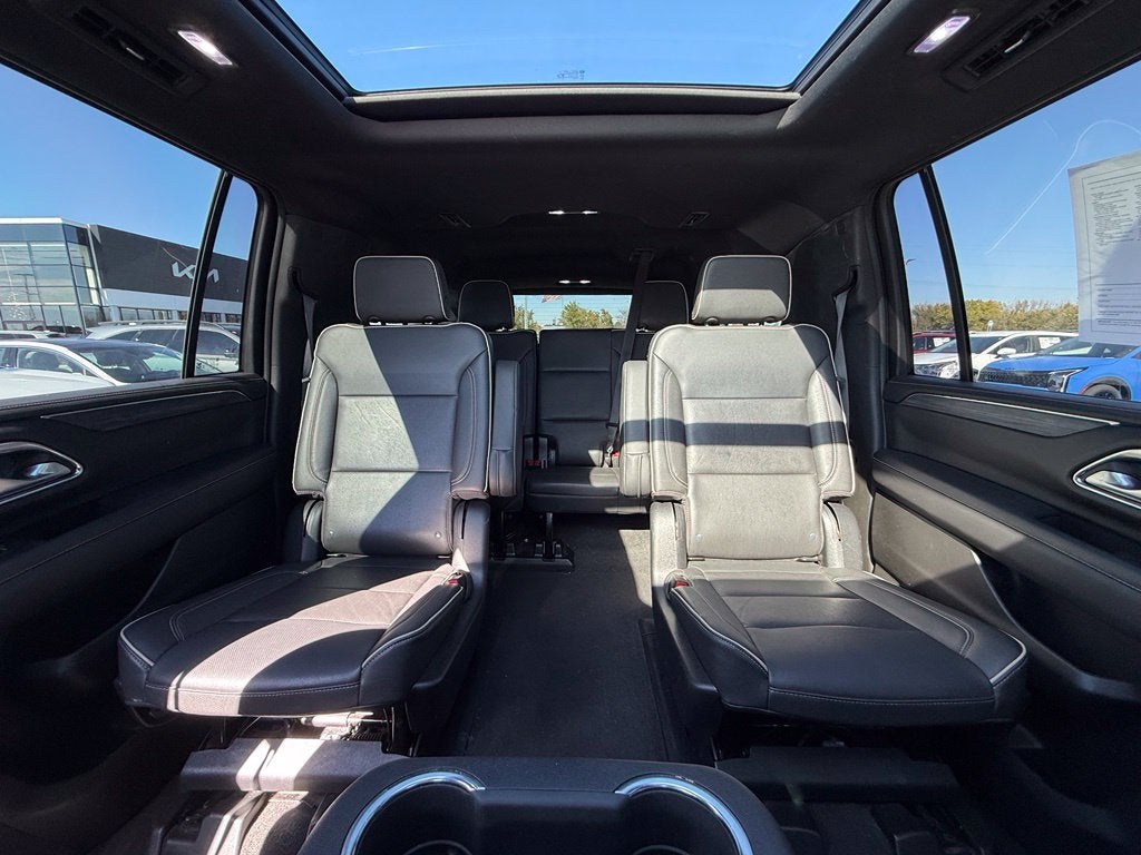 2022 GMC Yukon XL SLT LUX PACAGE / BOSE AUDIO / 4X4