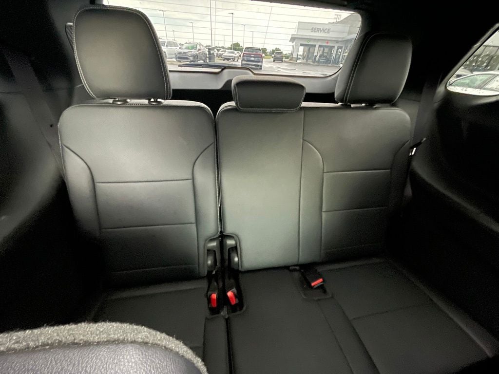 2025 Chevrolet Traverse LT CLEAN CARFAX / ONE OWNER