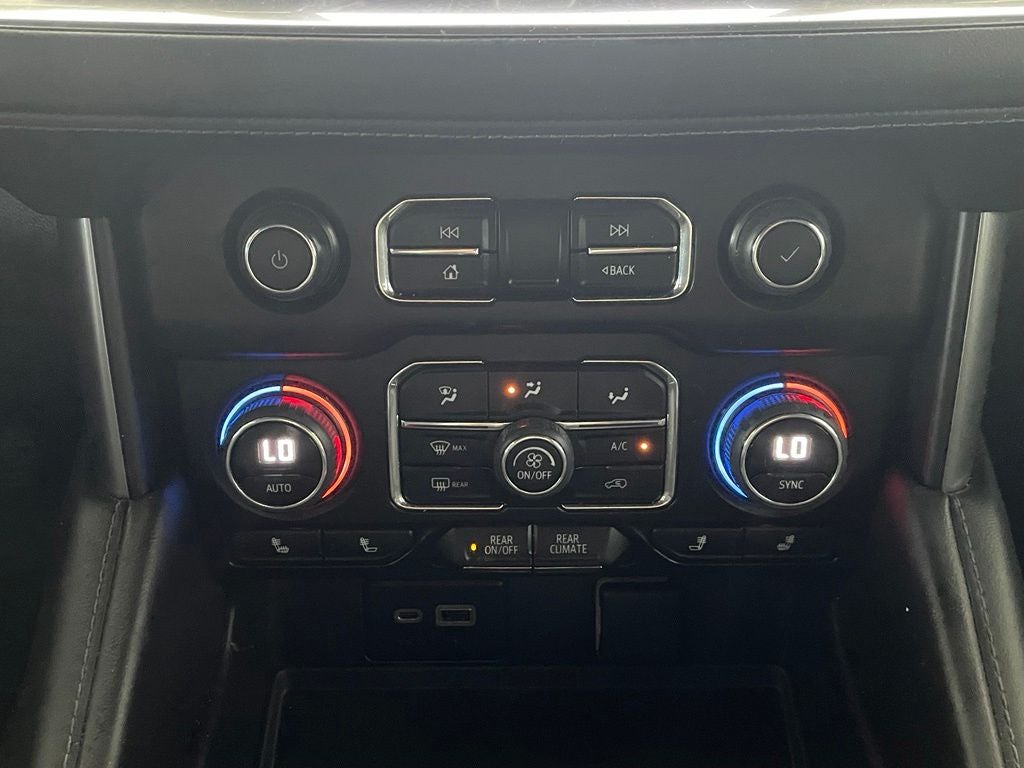 2023 Chevrolet Tahoe LT BOSE AUDIO / HEATED SEATS / REMOTE START