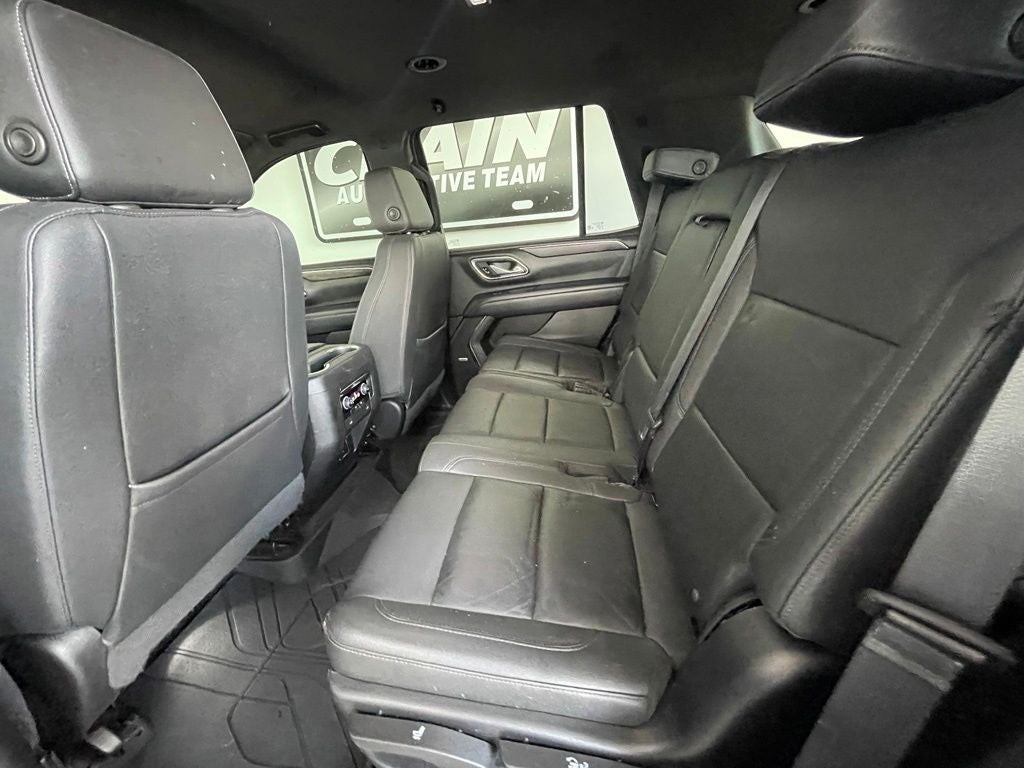 2023 Chevrolet Tahoe LT BOSE AUDIO / HEATED SEATS / REMOTE START