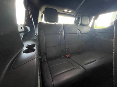 2023 Chevrolet Tahoe LT BOSE AUDIO / HEATED SEATS / REMOTE START