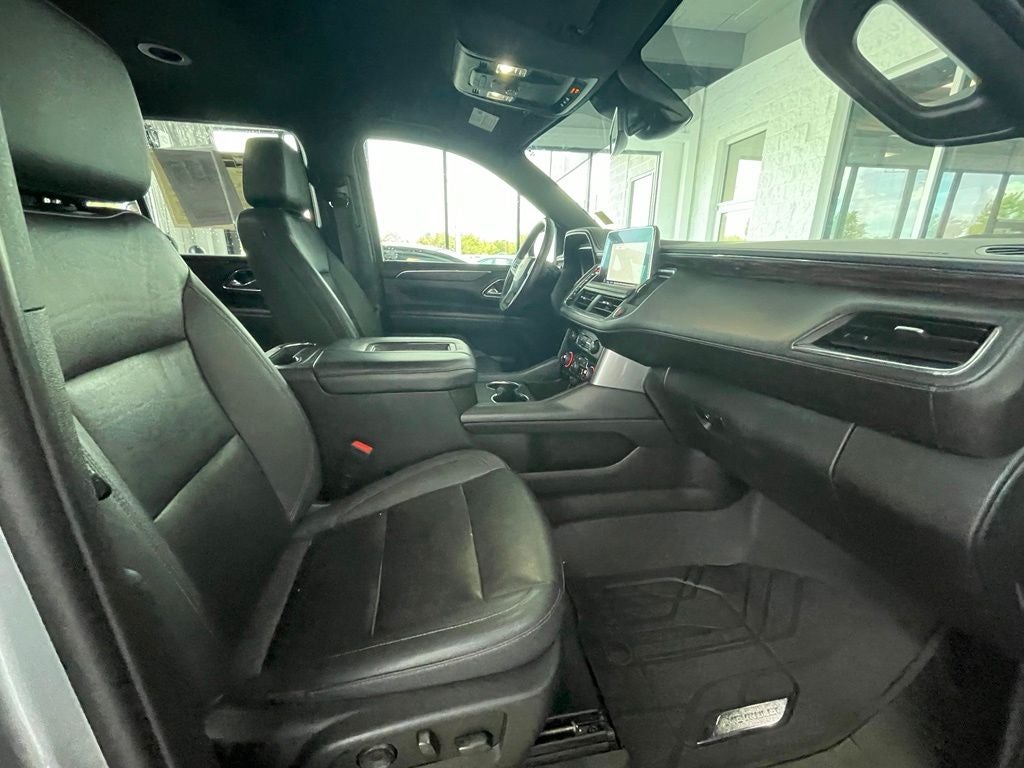 2023 Chevrolet Tahoe LT BOSE AUDIO / HEATED SEATS / REMOTE START