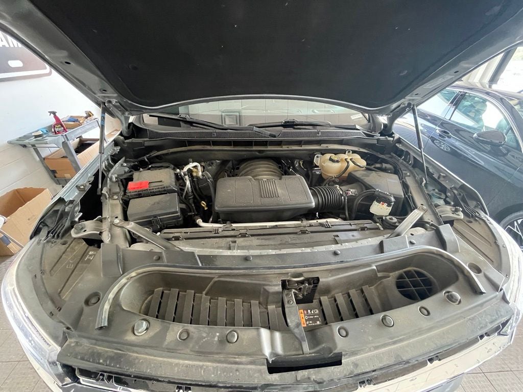 2023 Chevrolet Tahoe LT BOSE AUDIO / HEATED SEATS / REMOTE START