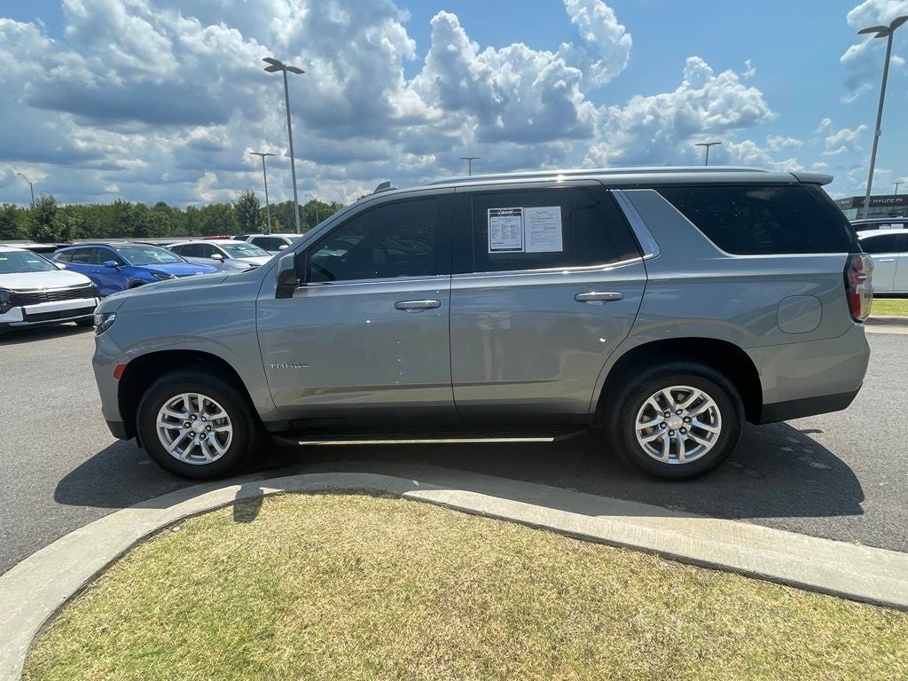 2023 Chevrolet Tahoe LT BOSE AUDIO / HEATED SEATS / REMOTE START