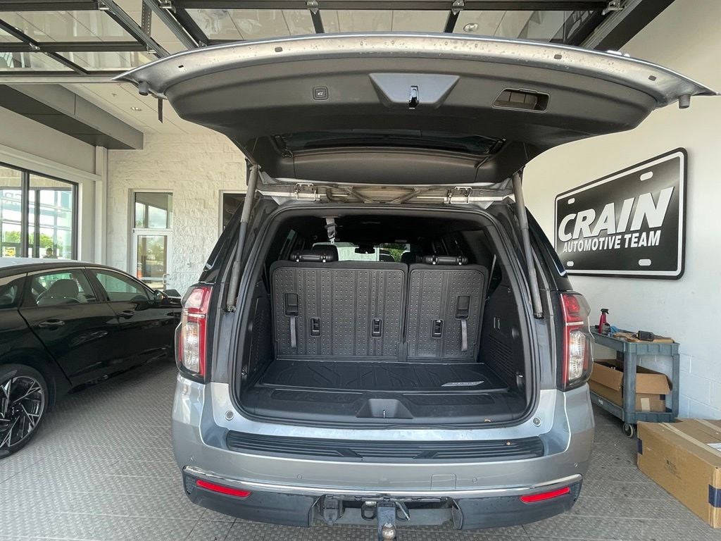 2023 Chevrolet Tahoe LT BOSE AUDIO / HEATED SEATS / REMOTE START