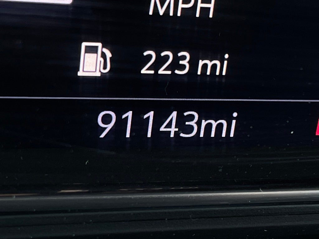 2021 GMC Sierra 3500HD Denali 4X4 / MOONROOF / ONE OWNER