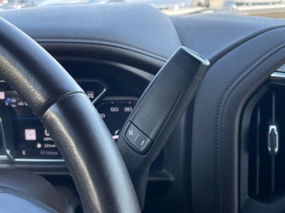 2021 GMC Sierra 3500HD Denali 4X4 / MOONROOF / ONE OWNER