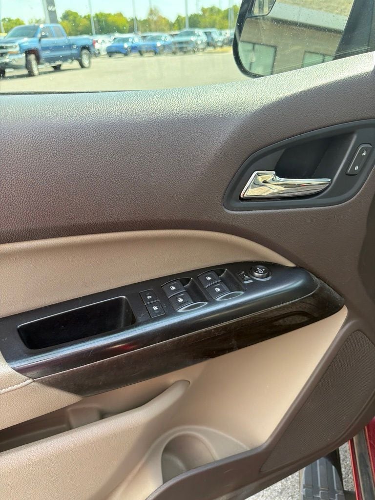 2019 GMC Canyon SLE1 CLEAN CARFAX
