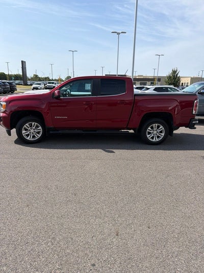 2019 GMC Canyon SLE1 CLEAN CARFAX