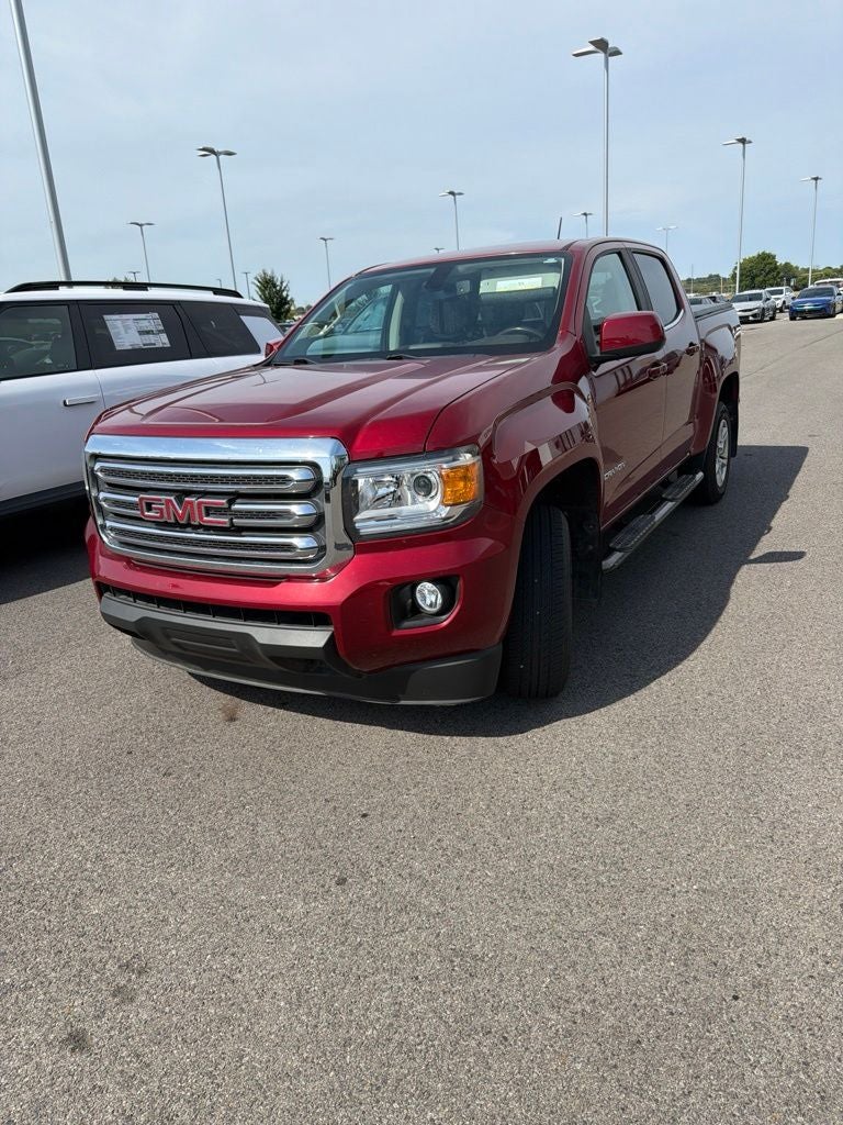 2019 GMC Canyon SLE1 CLEAN CARFAX