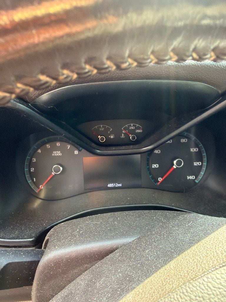 2019 GMC Canyon SLE1 CLEAN CARFAX