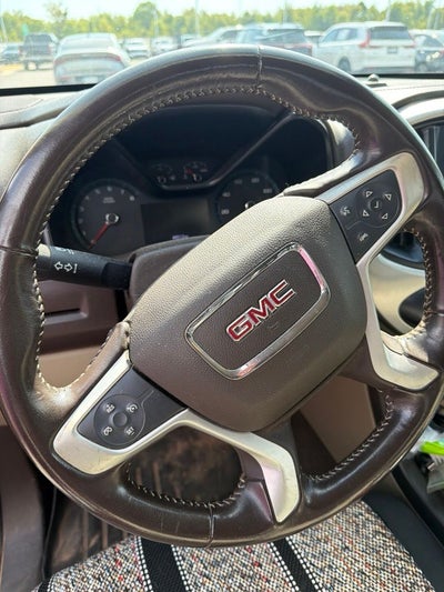 2019 GMC Canyon SLE1 CLEAN CARFAX