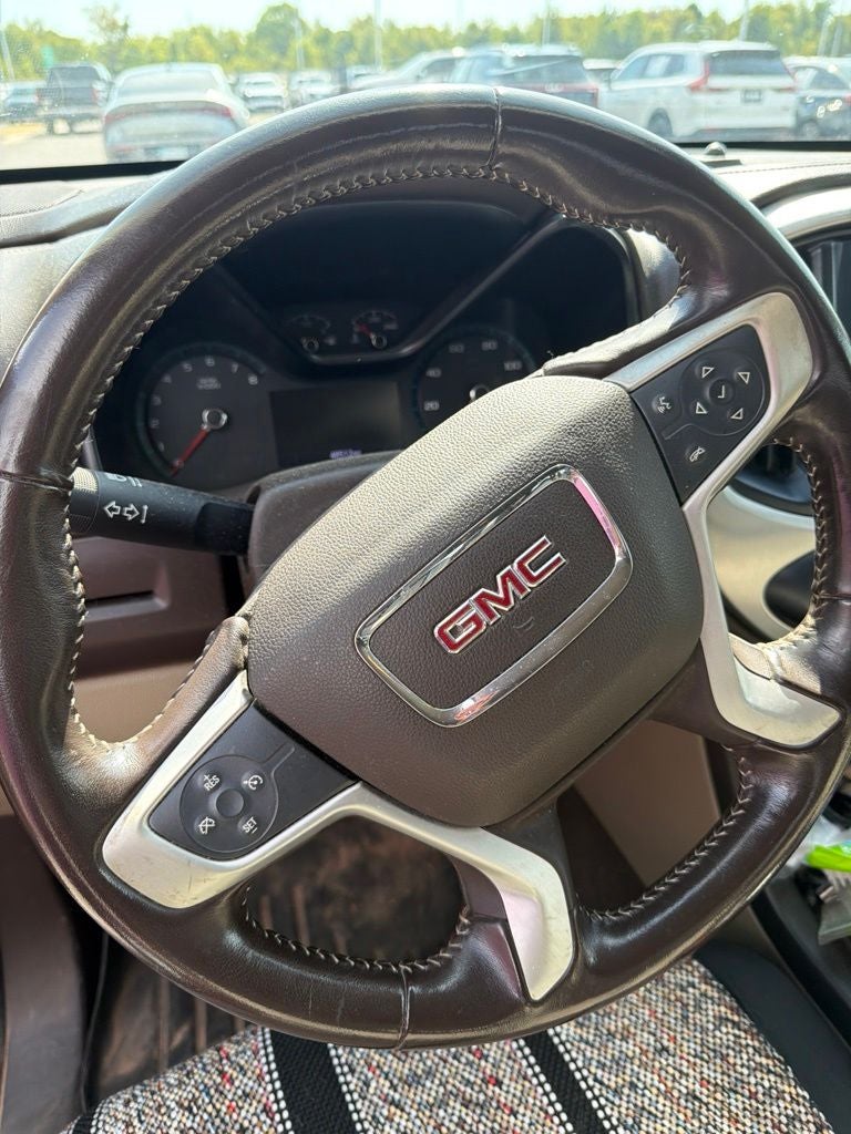 2019 GMC Canyon SLE1 CLEAN CARFAX