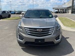 2019 Cadillac XT5 Luxury AWD / HEATED SEATS / MOONROOF