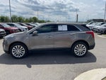 2019 Cadillac XT5 Luxury AWD / HEATED SEATS / MOONROOF