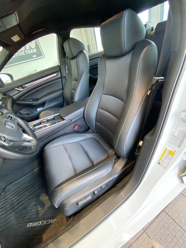 2022 Honda Accord Sport CLEAN CARFAX / POWER DRIVERS SEAT