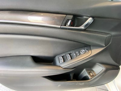 2022 Honda Accord Sport CLEAN CARFAX / POWER DRIVERS SEAT