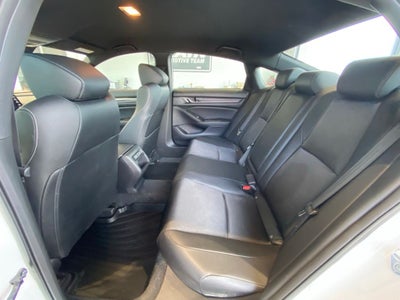2022 Honda Accord Sport CLEAN CARFAX / POWER DRIVERS SEAT