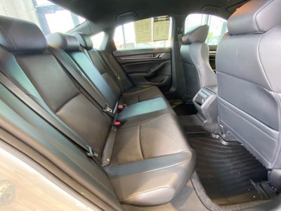 2022 Honda Accord Sport CLEAN CARFAX / POWER DRIVERS SEAT