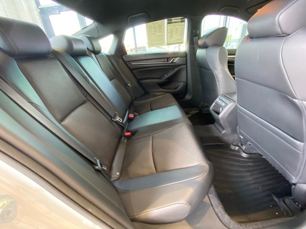 2022 Honda Accord Sport CLEAN CARFAX / POWER DRIVERS SEAT