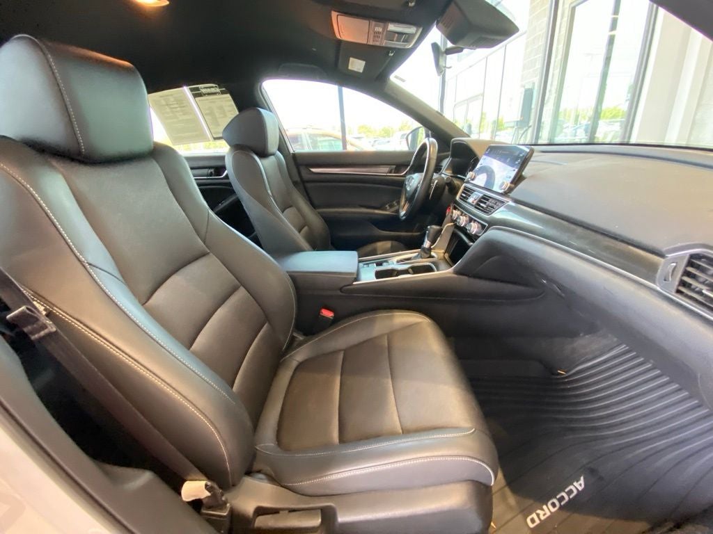 2022 Honda Accord Sport CLEAN CARFAX / POWER DRIVERS SEAT