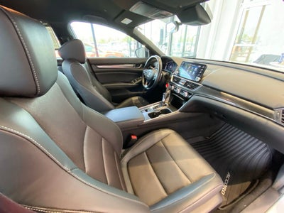 2022 Honda Accord Sport CLEAN CARFAX / POWER DRIVERS SEAT