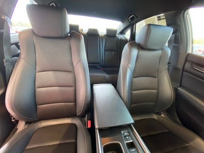 2022 Honda Accord Sport CLEAN CARFAX / POWER DRIVERS SEAT