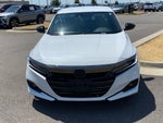 2022 Honda Accord Sport CLEAN CARFAX / POWER DRIVERS SEAT