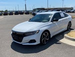 2022 Honda Accord Sport CLEAN CARFAX / POWER DRIVERS SEAT