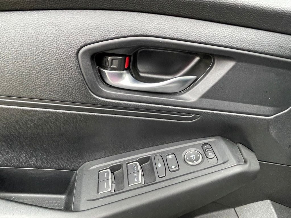 2024 Honda Accord LX ONE OWNER / CLEAN CARFAX