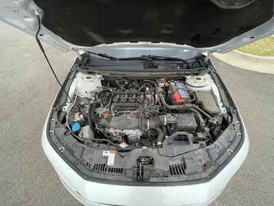 2024 Honda Accord LX ONE OWNER / CLEAN CARFAX