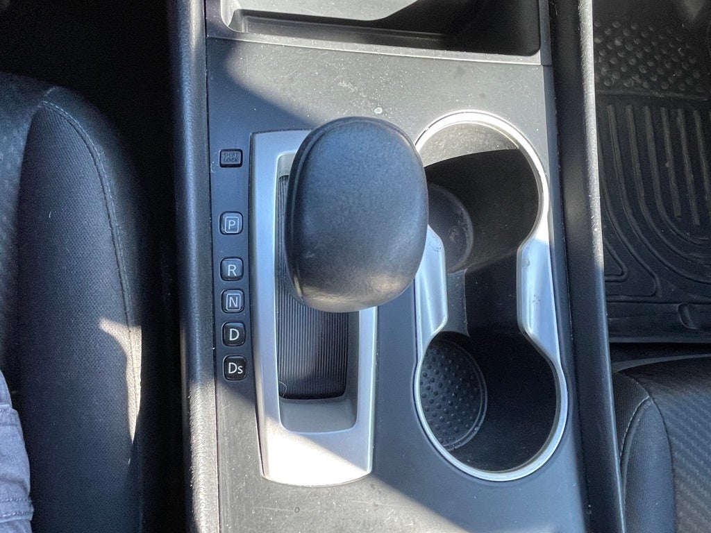 2017 Nissan Altima 2.5 SR LOW PAYMENTS