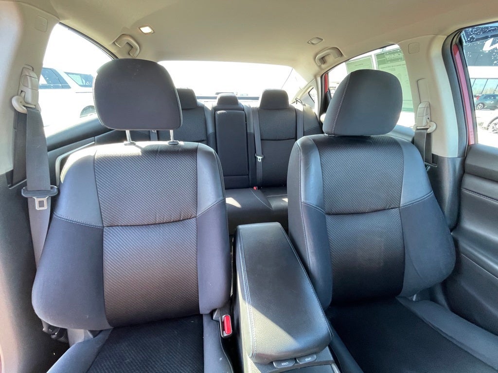 2017 Nissan Altima 2.5 SR LOW PAYMENTS