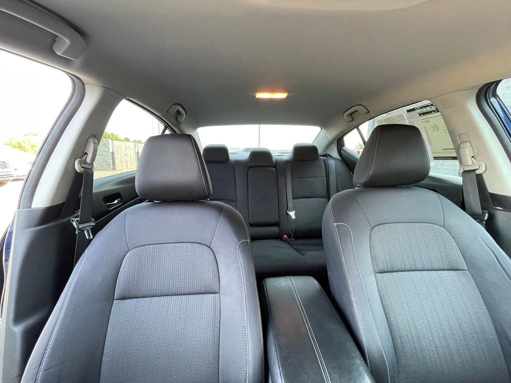 2021 Nissan Altima 2.5 S CLEAN CARFAX / BLUETOOTH