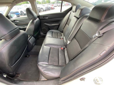 2021 Nissan Altima 2.5 SR BLIND SPOT / POWER DRIVERS SEAT