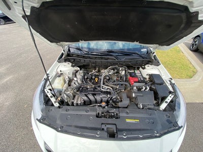 2021 Nissan Altima 2.5 SR BLIND SPOT / POWER DRIVERS SEAT