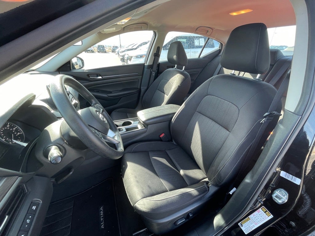 2024 Nissan Altima 2.5 SV ONE OWNER