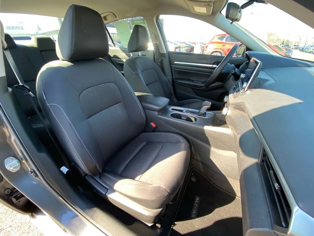 2022 Nissan Altima 2.5 SV ONE OWNER