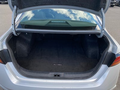 2023 Nissan Altima 2.5 SL BOSE AUDIO / NAV / HEATED SEATS