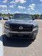 2023 Nissan Frontier SV MIDNIGHT PACKAGE / TECHNOLOGY PACKAGE