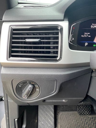 2021 Volkswagen Atlas Cross Sport 3.6L V6 SEL Premium