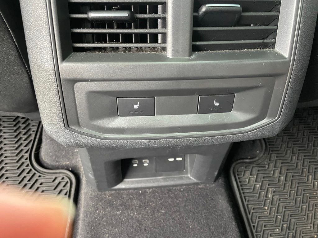 2021 Volkswagen Atlas Cross Sport 3.6L V6 SEL Premium