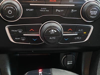 2023 Dodge Charger R/T V8 / CLEAN CARFAX / HEATED SEATS