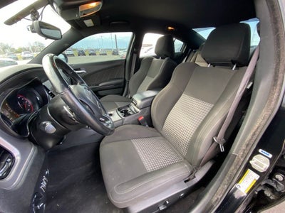 2023 Dodge Charger R/T V8 / CLEAN CARFAX / HEATED SEATS