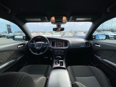 2023 Dodge Charger R/T V8 / CLEAN CARFAX / HEATED SEATS