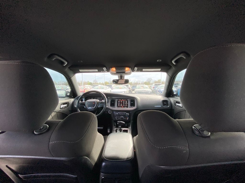 2023 Dodge Charger R/T V8 / CLEAN CARFAX / HEATED SEATS