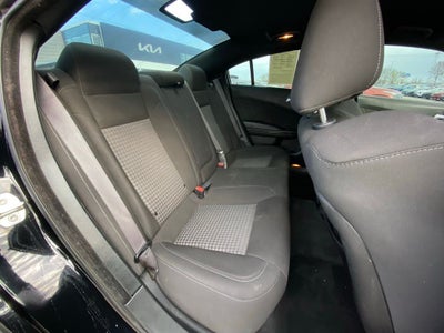 2023 Dodge Charger R/T V8 / CLEAN CARFAX / HEATED SEATS