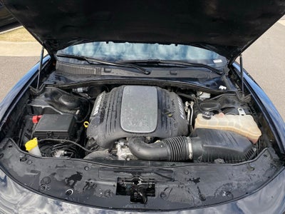 2023 Dodge Charger R/T V8 / CLEAN CARFAX / HEATED SEATS