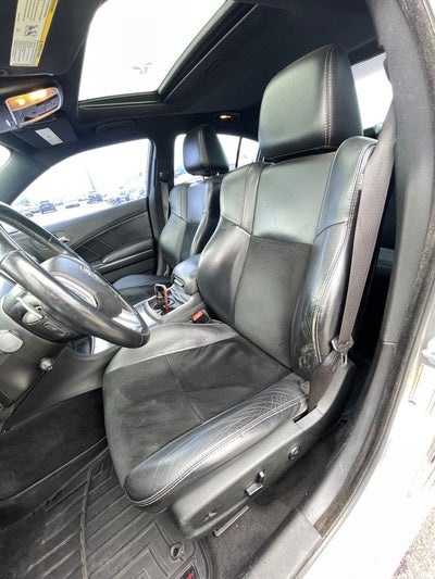 2014 Dodge Charger R/T HEATED SEATS / CLEAN CARFAX / NAV