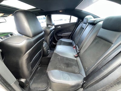 2014 Dodge Charger R/T HEATED SEATS / CLEAN CARFAX / NAV
